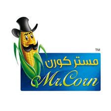 Mr Corn