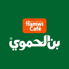 Al Hamwi Café